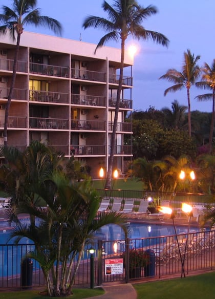 Our Specials callout