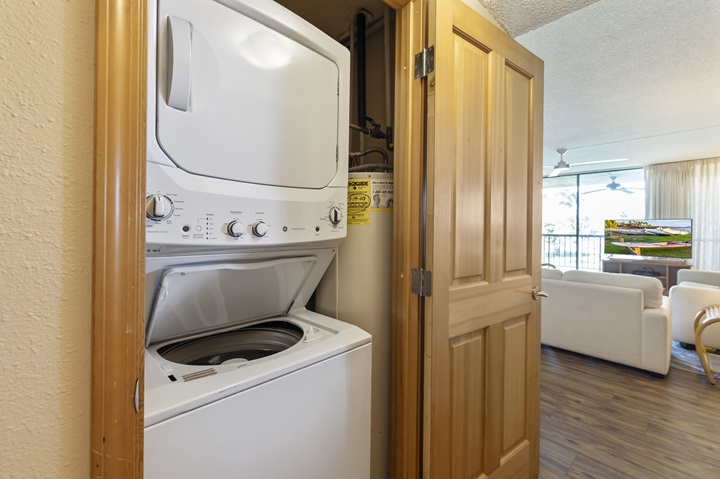 Amenity Condominium Standard Features