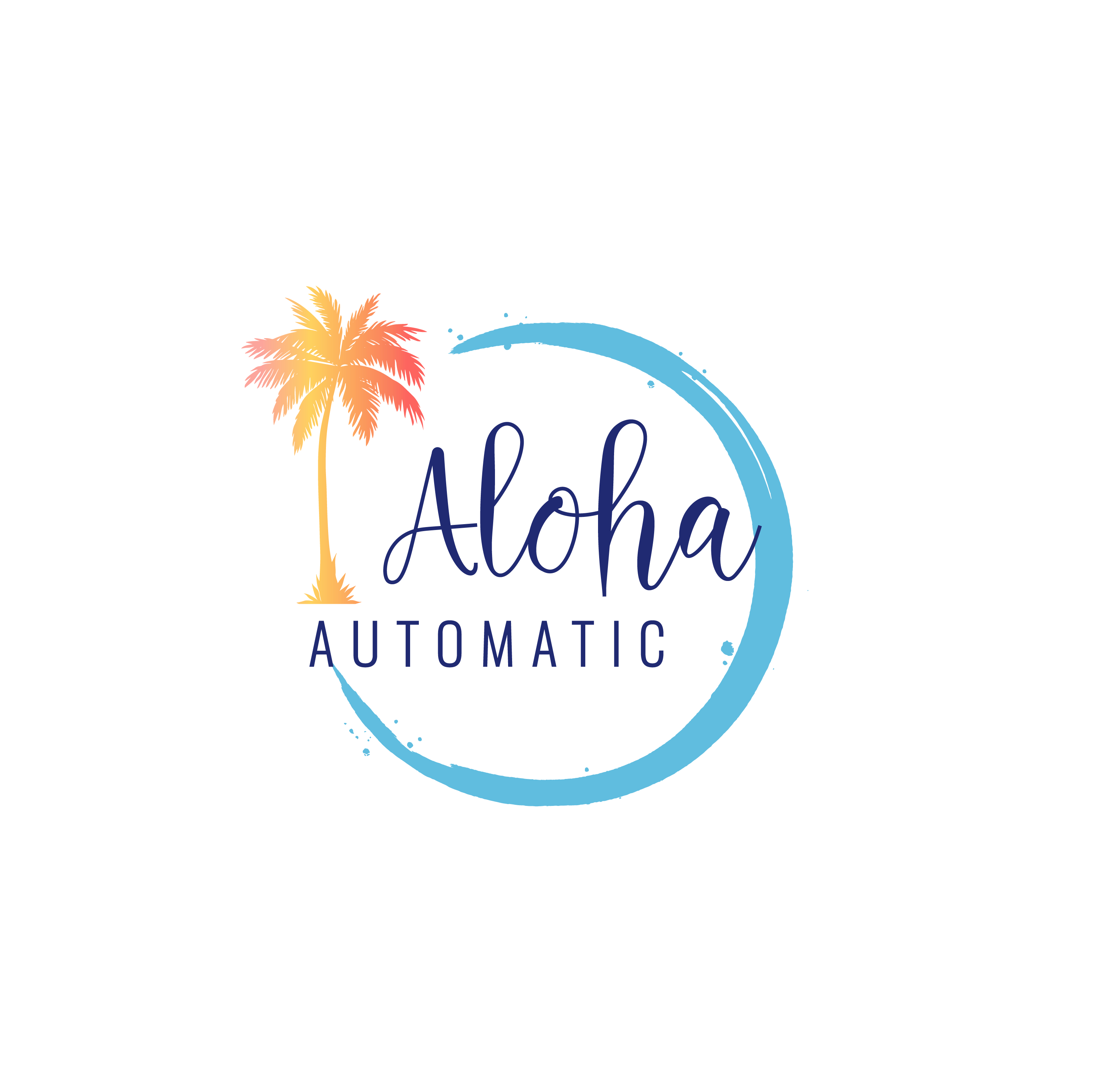 Staff member Aloha Automatic